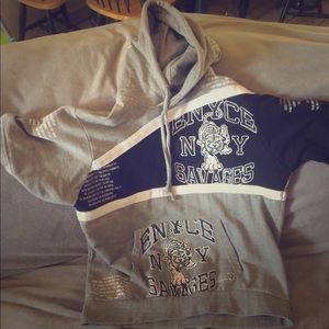 Enyce NY Savage Pull-over